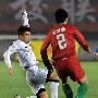 半场定胜负：宏运再扮"黑马"胜河南鲁能迎大捷