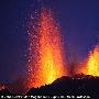 专家称冰岛火山喷势难以预测 给出三种可能