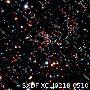 天文学家发现迄今最遥远星群 距地球96亿光年