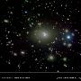 天文學家發現迄今質量最大星系 爲銀河系20倍
