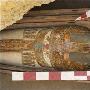 埃及发现57座彩绘木乃伊棺材 全部保存完好