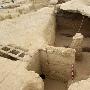 埃及发现57座木乃伊古墓：多数有精美石棺(图)