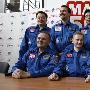 我国志愿者在火星－500试验中完成两项培训