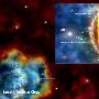 科学家称太阳系正向炽热星际气体云靠近(图)