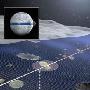 日本公司计划将月球变成超级太阳能电站(图)