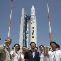 韩国将于9日如期再次发射“罗老”号运载火箭