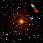 800光年外发现罕见双星系统(图)