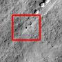 火星发现神秘洞穴或存原始生命证据(图)