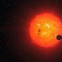 科学家称：红矮星行星或是首颗有生命的星球