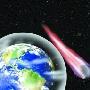 美国科学家：核弹可打掉撞地小行星(图)