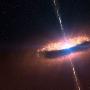 天文学家观测到超大恒星形成机理(图)