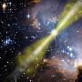 美天文学家发现宇宙迄今为止最为强烈大爆炸