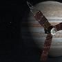 美国明年发射新一代木星探测器寻找冰岩芯