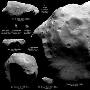 小行星2182年可能碰撞地球 概率为五百分之一