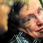 霍金100美元下赌对撞机找不到“上帝粒子”