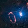 欧洲科学家首次获得超新星3D图像(图)