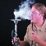 科学家揭秘：大麻为何会让人在时空中迷失？