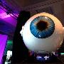 八大高科技产品：神奇机器眼和360度3D显示器