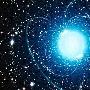 天文学家发现强磁场恒星挑战黑洞诞生理论