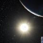 開普勒探測器發現新太陽系 距離地球127光年