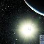 科学家发现太阳系“兄弟” 距地球约127光年