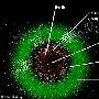 科学家称近30年太阳系小行星严重“超负荷”