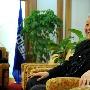 中国探月总师31日将在世博太空馆做主题演讲