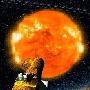科学家发现麒麟星座行星能发出清脆“铃声”