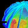新型探测器将绘制火星大气层全天候地图