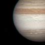 科学家发现木星经常遭撞击表面频现火球(图)
