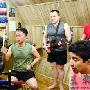 中国火星志愿者飞行百日获连环故事缓压