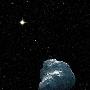 哈勃望远镜观测发现14颗岩石状外海王星天体