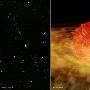 神秘恒星通过吞噬同伴恒星保持“长生不老”