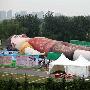 世界最大移动人体博物馆“格列佛”做客北京