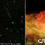 1000光年外发现“食人族”恒星 吞噬周围星体