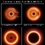 美科学家模拟出外星人眼中太阳系模样(图)