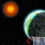 美科学家新发现宜居类地行星 距地球20光年