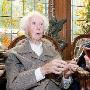 比利时世界最老双胞胎迎百岁寿诞(图)
