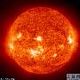研究发现太阳活动增强使地球温度不升反降(图)
