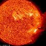 超级太阳风暴将袭击地球 无线通讯或中断数日