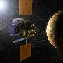 最新研究发现：是太阳风抑制了水星磁场强度