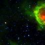 “全民科学家”发现数千个宇宙“恒星泡泡”