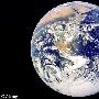 科学家模拟外星人窥探恐龙时代地球“外貌”