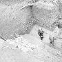 南京发现1800年石头城遗址 地下城墙重见天日