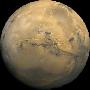 科学家称六亿年干旱 致火星不适宜生命存活