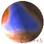 欧航局证实火星曾有海洋 曾是“蓝色星球”