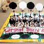 日本高中生制巨型奥赛罗棋破吉尼斯纪录(图)