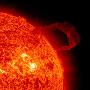 NASA卫星10年间发现太阳表面4万次X射线爆发