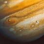 科学家发现2颗木星新卫星 距木星2千多公里