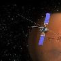 “火星快车”卫星发现火星上原始海洋的证据